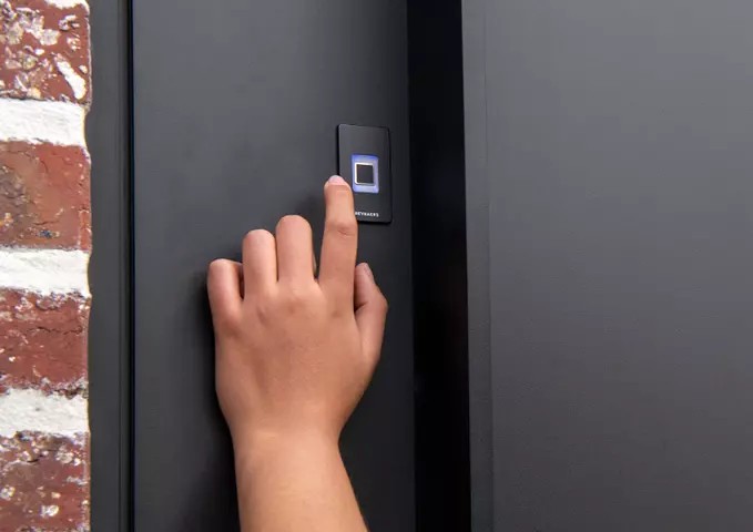 Motorised Smart Access Systems